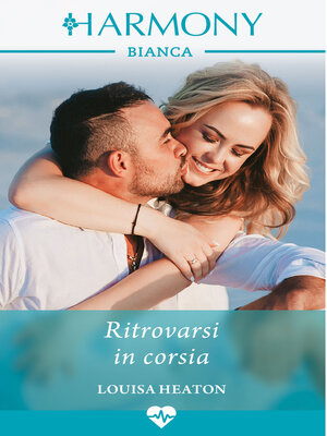 cover image of Ritrovarsi in corsia